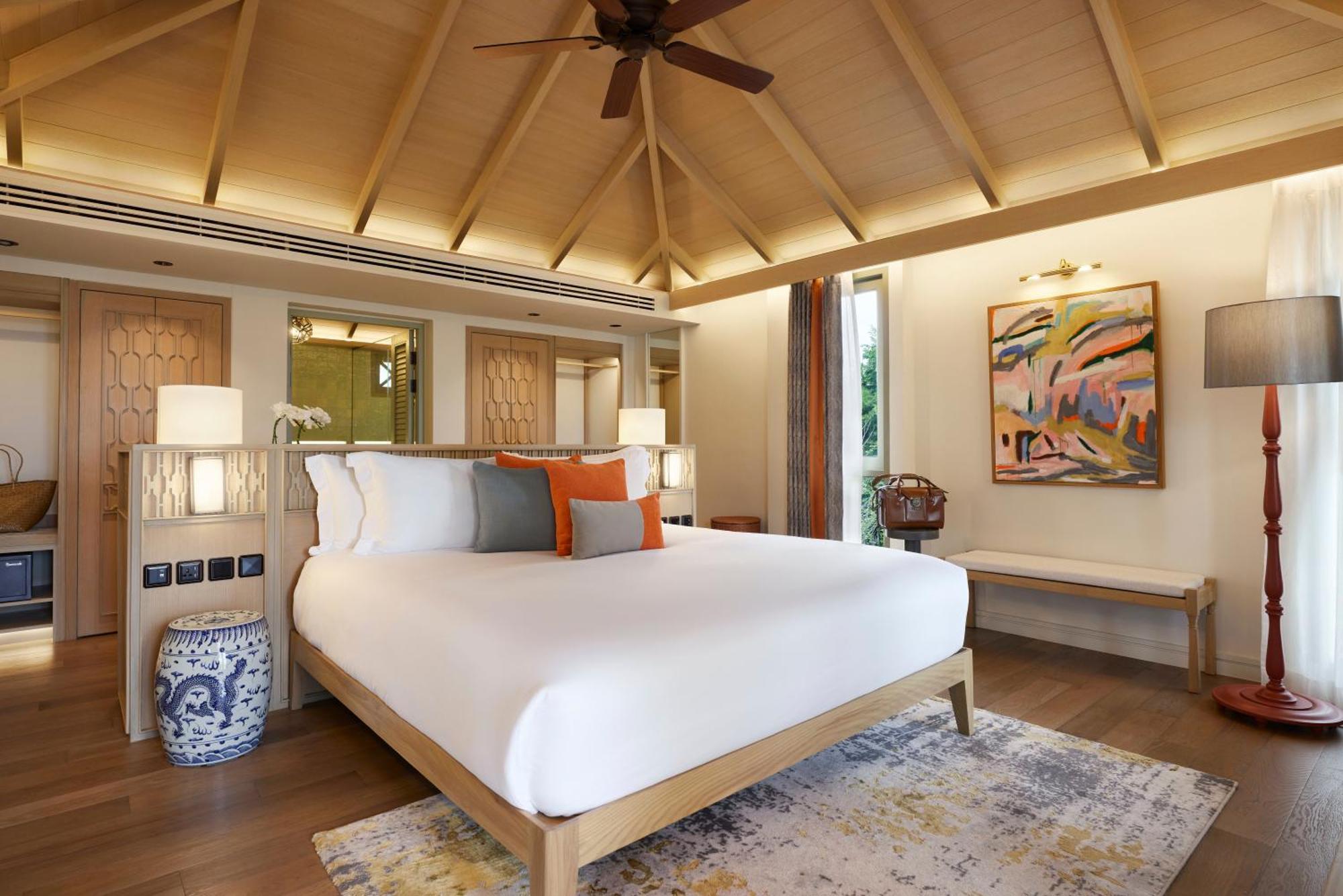 Charras Bhawan Hotel And Residences HHQ Zimmer foto