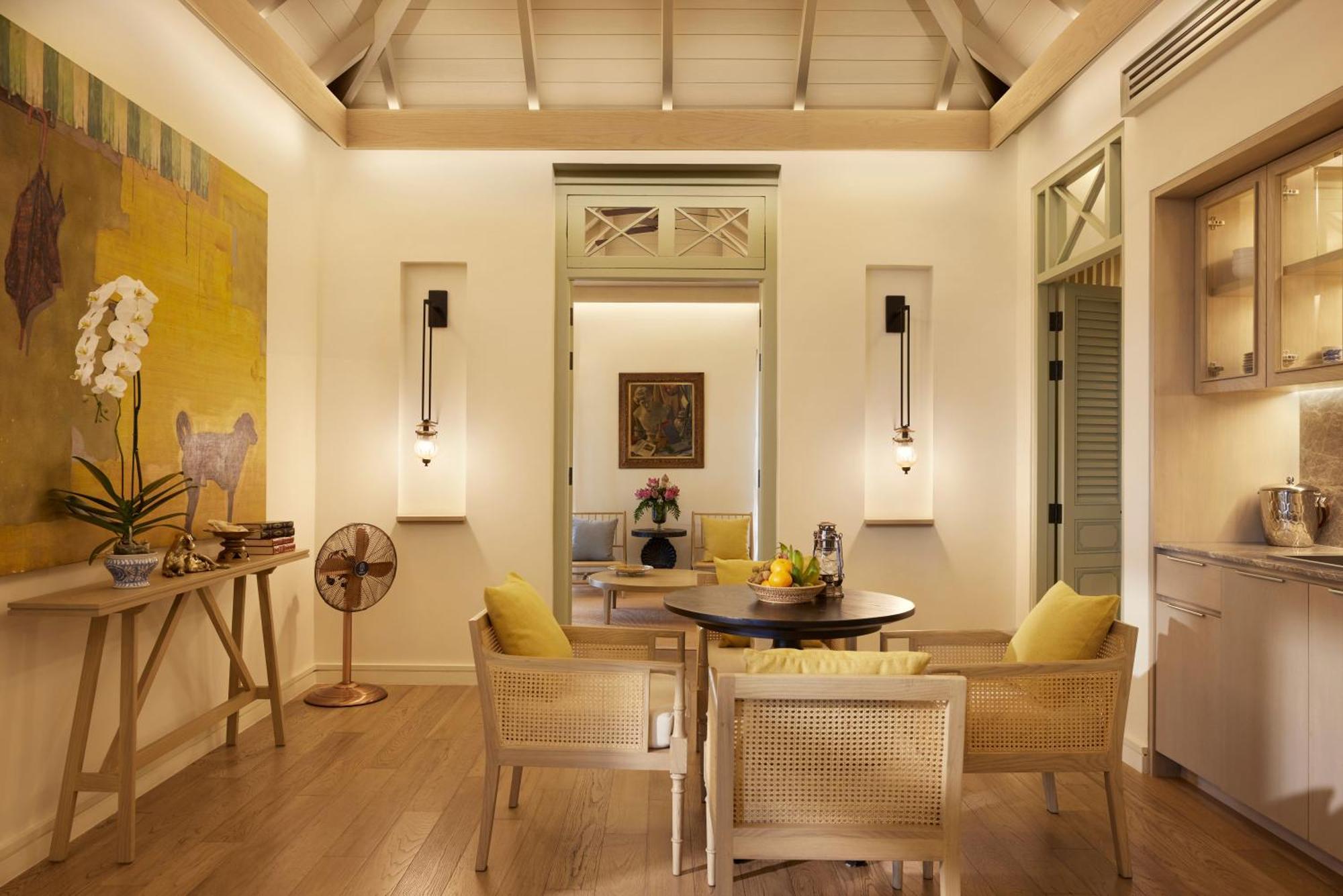 Charras Bhawan Hotel And Residences HHQ Zimmer foto