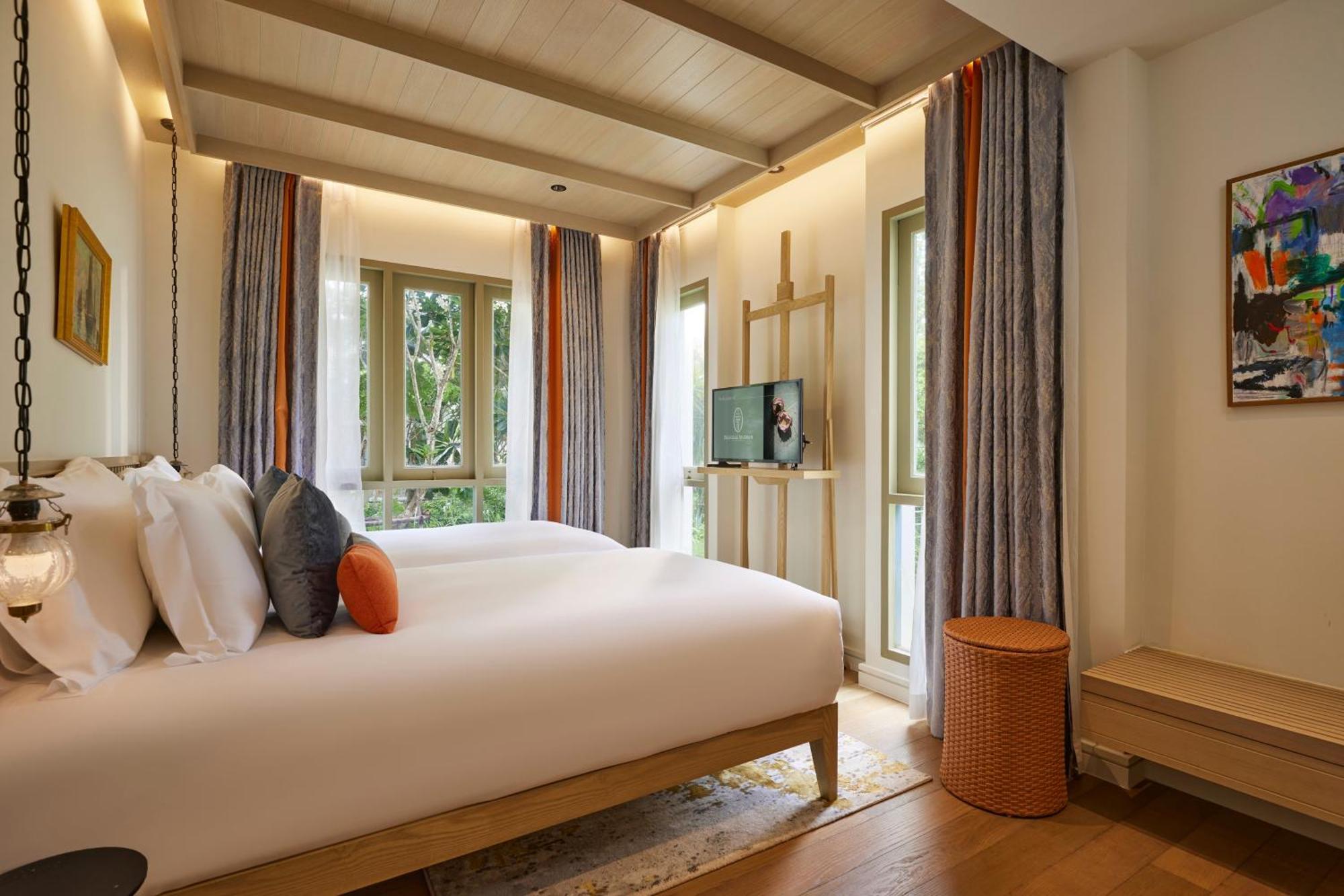 Charras Bhawan Hotel And Residences HHQ Zimmer foto